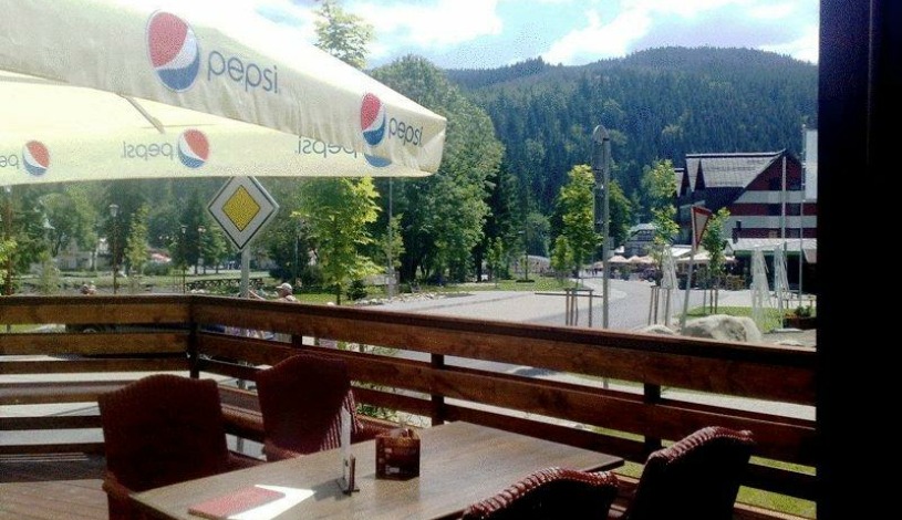 Westend Hotel Špindlerův Mlýn